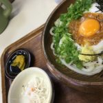 まぼろしの備中うどんの名店「より」
