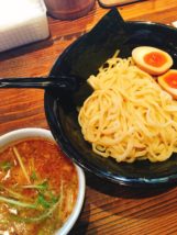 つけ麺